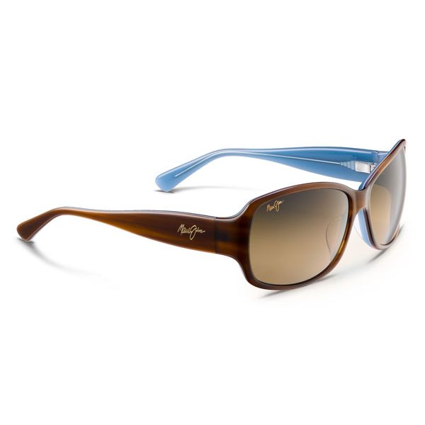 Maui Jim HS295-03T Nalani Sunglasses