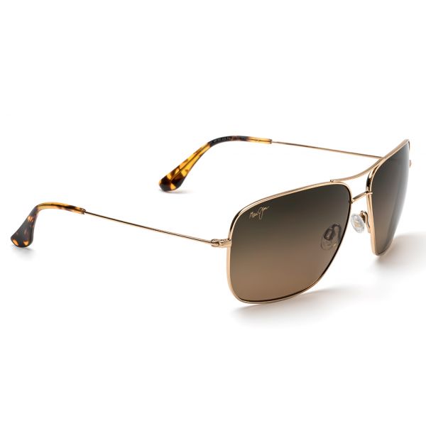 Maui Jim HS774-16 Cook Pines Sunglassses