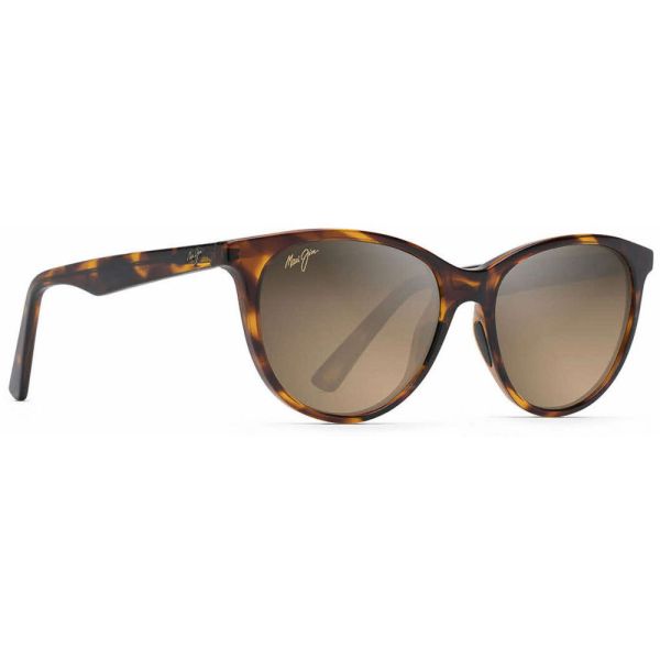 Maui Jim Cathedrals Sunglasses - Tortoise/HCL Bronze