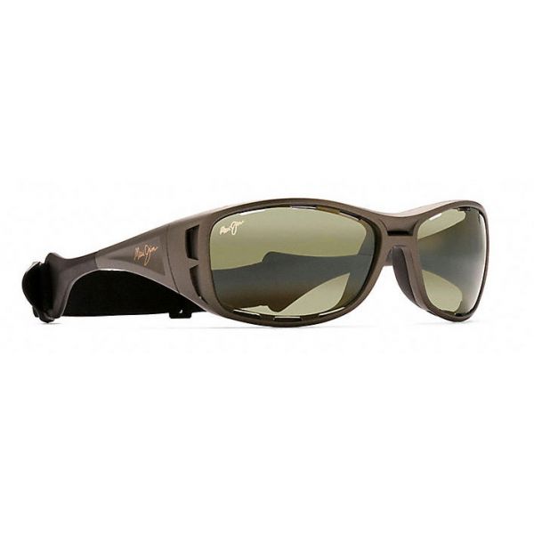 Maui Jim HT410-11B Waterman Sunglasses