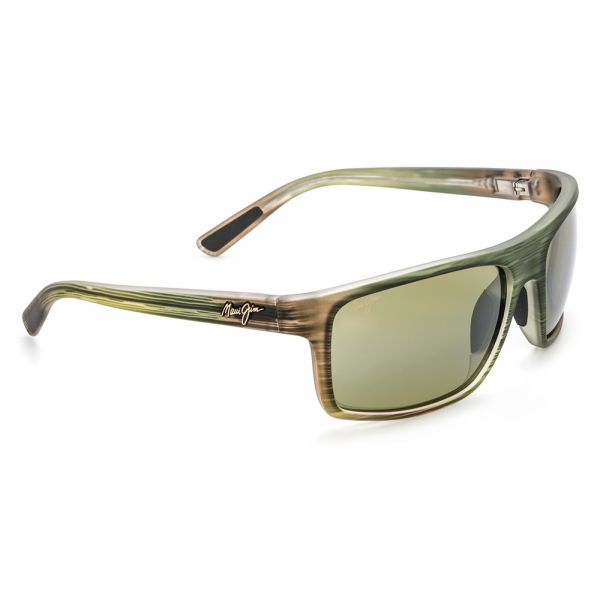 Maui Jim HT746-15MR Byron Bay Sunglasses