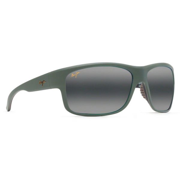 Maui Jim MR815-007 Southern Cross Bi-Focal 1.50 Sunglasses