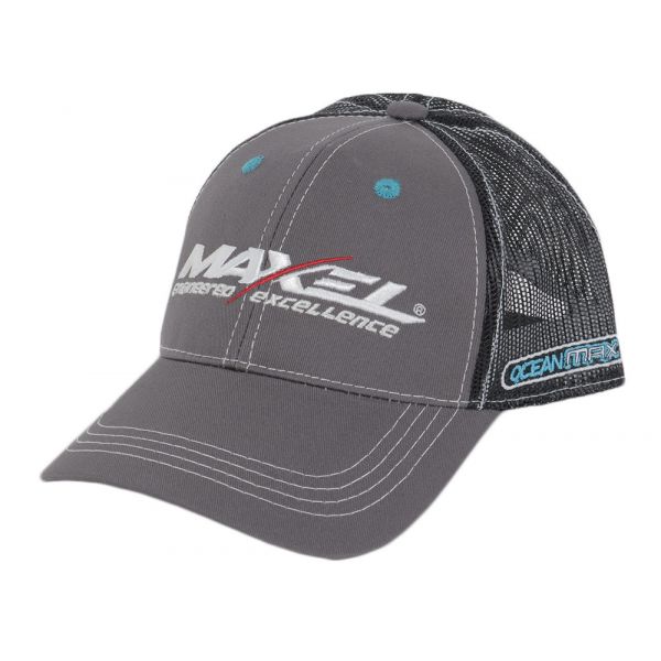 Maxel Mesh Back Hat