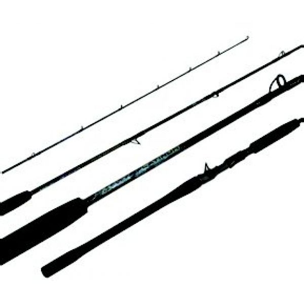 Maxel MPSPC-661MH Platinum Slow Pitch Rod