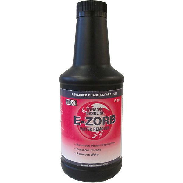 MDR Gasoline E-Zorb