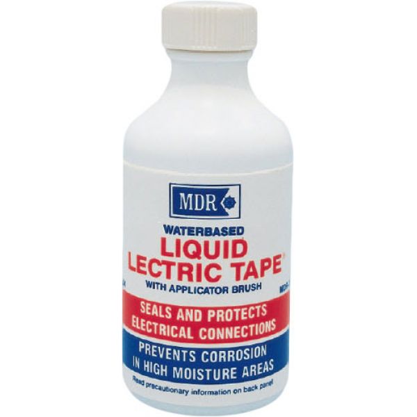 MDR Liquid Lectric Tape