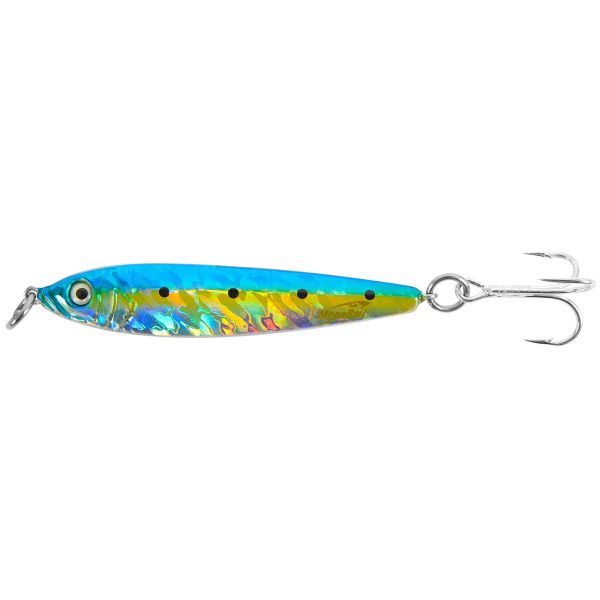 Megabait Jig - 1-1/2oz - Sardine