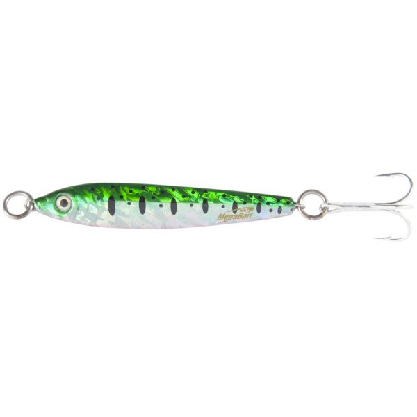 Megabait Jig - 2-1/2oz - Trout