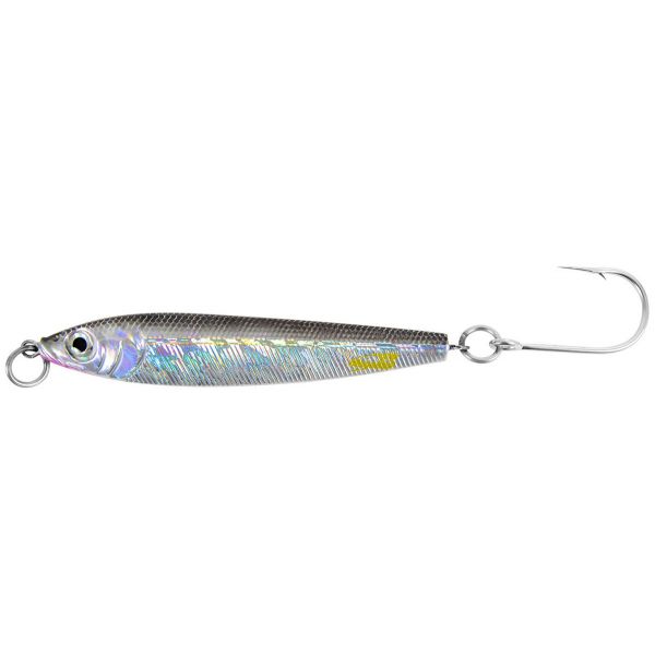 Megabait Jig - 4-1/2oz - Siwash Hook