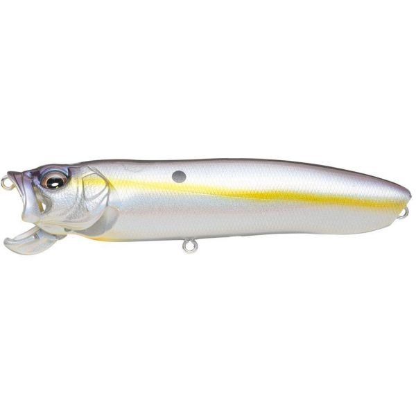 Megabass XPOD Topwater/Subsurface Lure - Megabass Sexy Shad