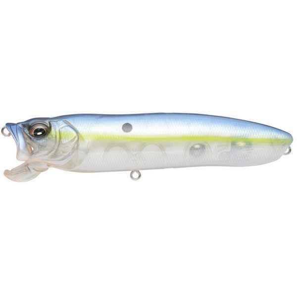 Megabass XPOD Topwater/Subsurface Lure - GP Sexy Shad