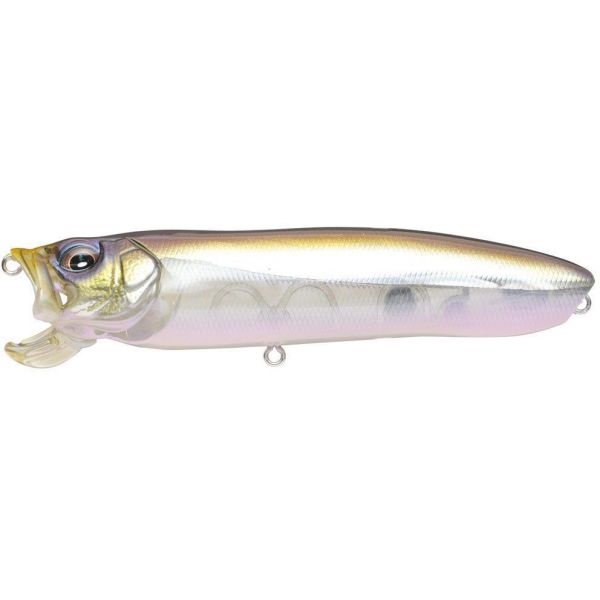 Megabass XPOD Topwater/Subsurface Lure - HT IL Tennesee Shad