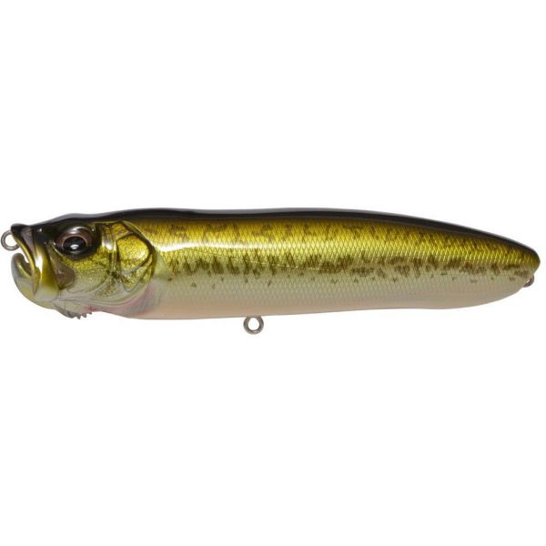 Megabass XPOD Topwater/Subsurface Lure - PM Bass