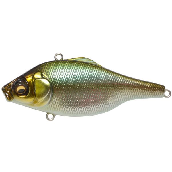 Megabass Vibration-X Ultra - Rattle - Wagin Honmoroko