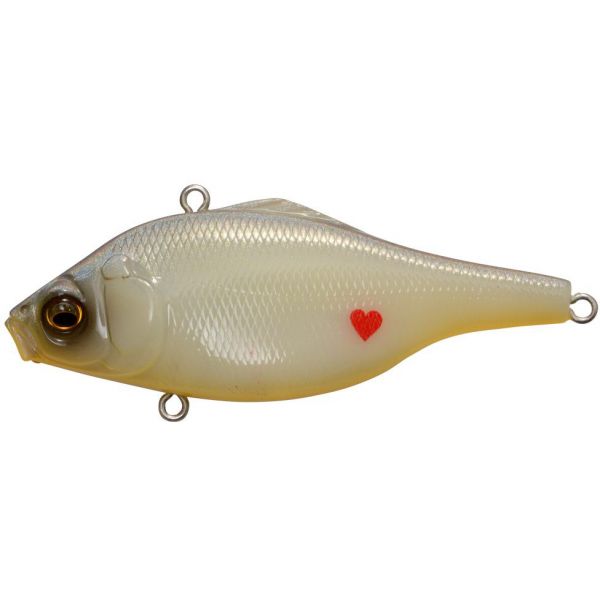 Megabass Vibration-X Ultra - Rattle - Bahama Bone