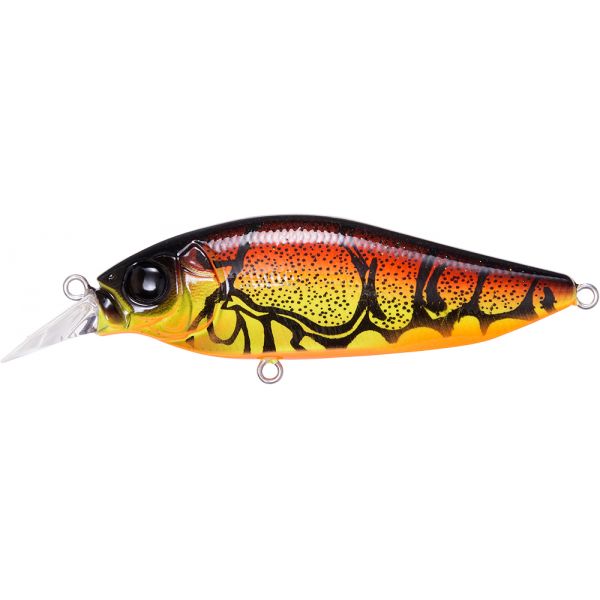 Megabass Flap Slap - Wild Craw OB