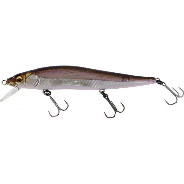 Megabass JDM Vision 110 Jerkbait - HT Hakone Wakasagi