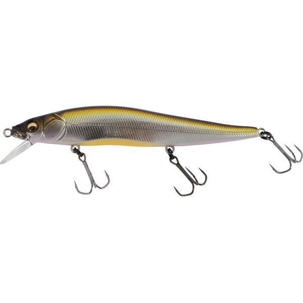 Megabass JDM Vision 110 Jerkbait - Stardust Shad Ob