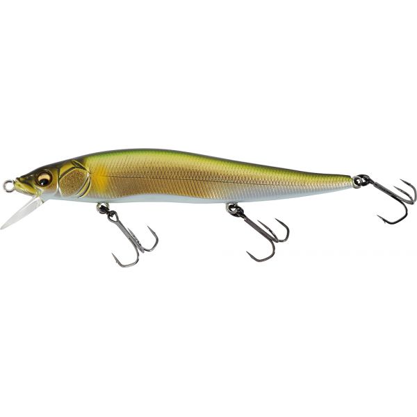 Megabass JDM Vision 110 Jerkbait - Wakin Ayu