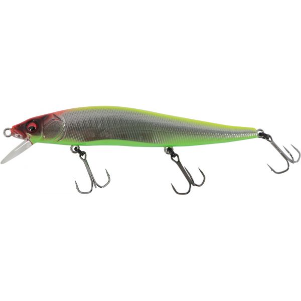 Megabass JDM Vision 110 Jerkbait - MG Vegetation Reactor