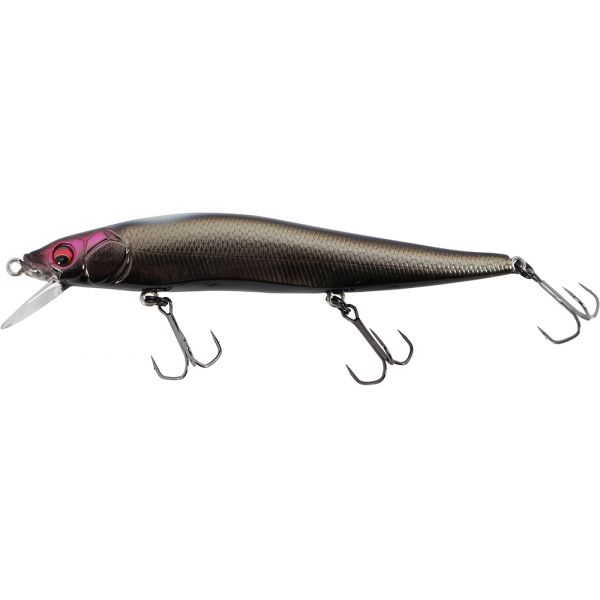 Megabass JDM Vision 110 Jerkbait - MG Secret Shadow