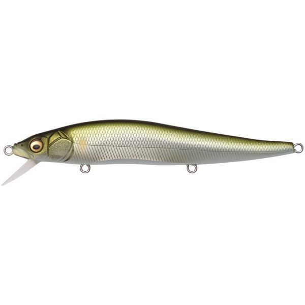 Megabass Vision 110 Jerkbait - Mat Ayu