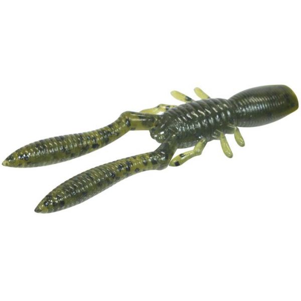 Megabass Bottle Shrimp - Watermelon Seed