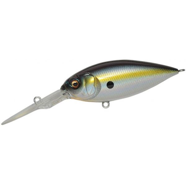 Megabass Deep-X 150 Crankbait - Megabass Sexy Shad