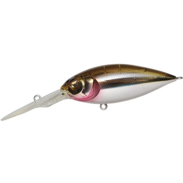 Megabass Deep-X 150 Crankbait - Ito Wakasagi