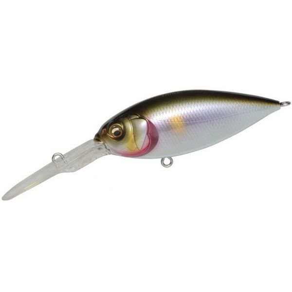 Megabass Deep-X 150 Crankbait - PM Setsuki Ayu