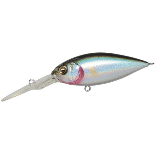 Megabass Deep-X 150 Crankbait - Sexy Ayu