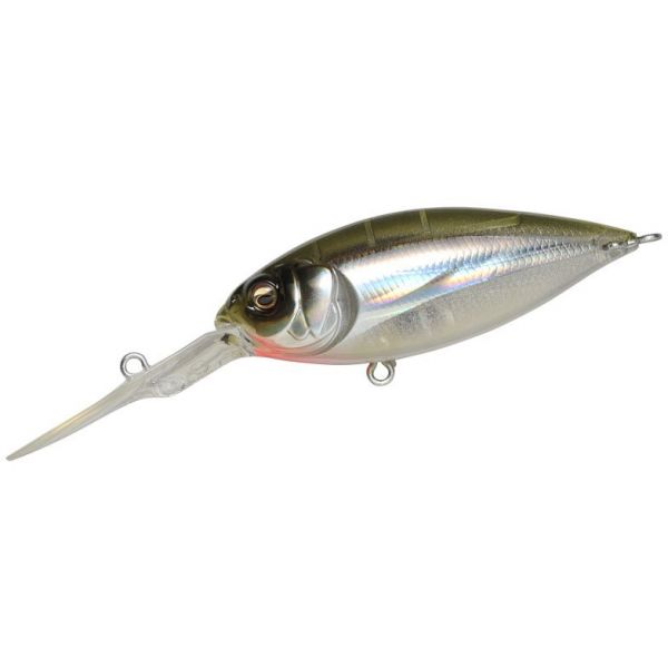 Megabass Deep-X 150 Crankbait - ST Shad