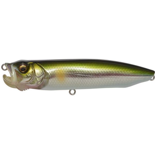 Megabass XPOD Jr. Top Water/Subsurface Lure - Wagin Ayu