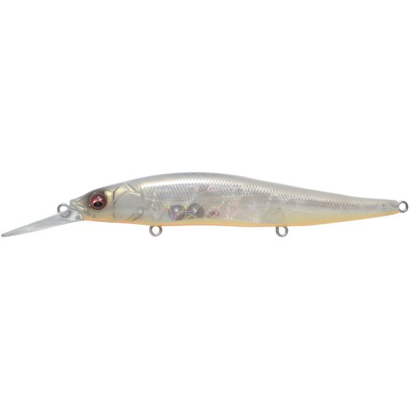 Megabass Vision 110+1 Jerkbait - GP Stain Reaction OB