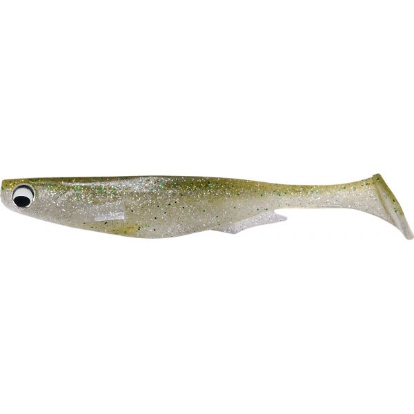 Megabass Spark Shad - 5in - Baby Bass