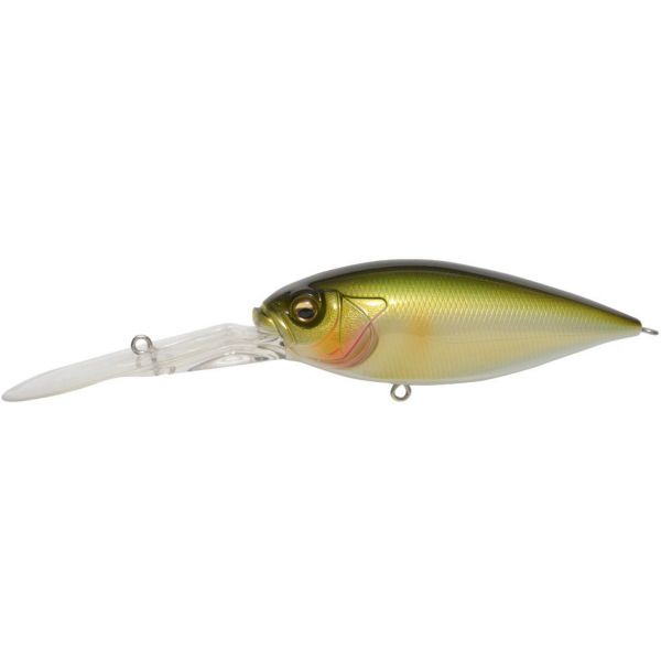 Megabass Deep-Six Crankbait - Kisyu Ayu