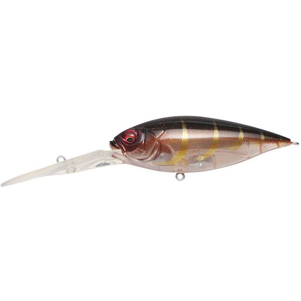 Megabass Deep-Six Crankbait - SB Shadow Craw