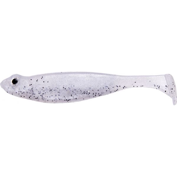 Megabass Hazedong Shad - 3in - Shio Kosho