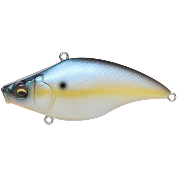 Megabass Vibration-X Rattle-in - Sexy French Pearl