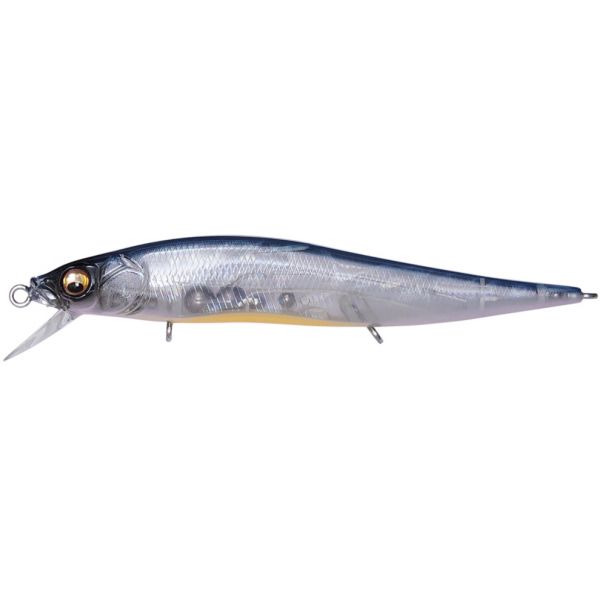 Megabass Vision 110 Jr. Jerkbait - GP Pro Blue II