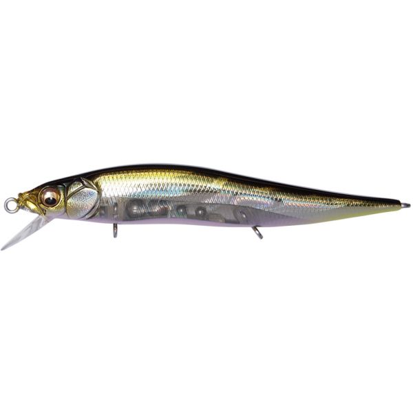 Megabass Vision 110 Jr. Jerkbait - HT ITO Tennessee Shad