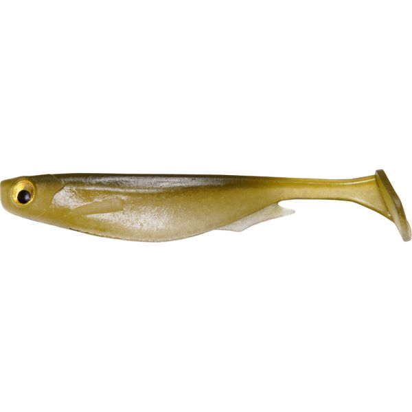 Megabass Spark Shad - 3in - Ayu