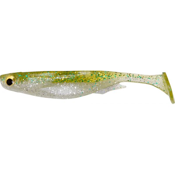 Megabass Spark Shad - 3in - Baby Bass