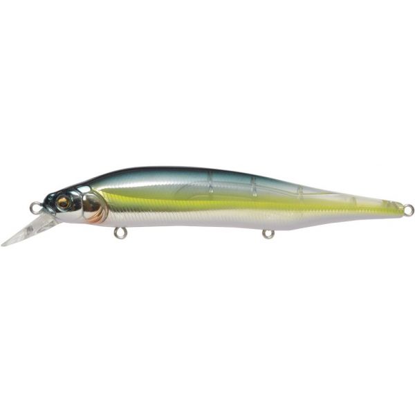 Megabass Ito Shiner Jerkbait - HT Kossori Shad