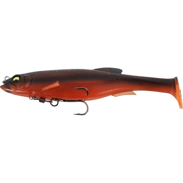 Megabass JDM Magdraft Swimbait - 5in - Ugui