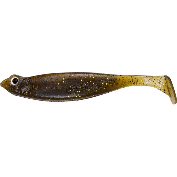 Megabass Hazedong Shad - 4.2in - Goby