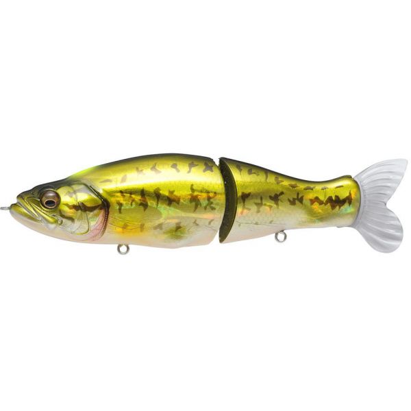 Megabass I-Slide 135 B Glide Bait - GG Bass