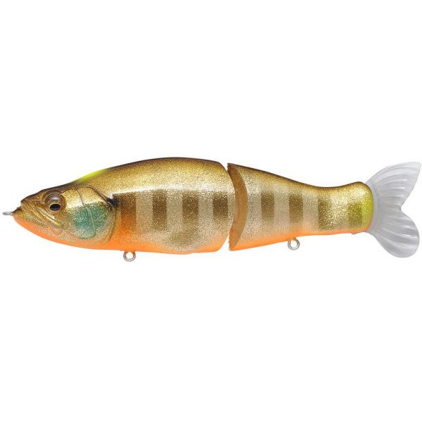 Megabass I-Slide 135 B Glide Bait - Sunshine Gill