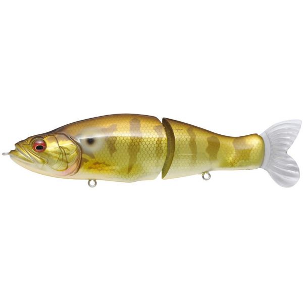 Megabass I-Slide 135 B Glide Bait - Oyanirami