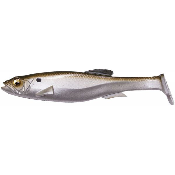 Megabass Magdraft Swimbait - 8in - MB Shad